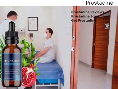 Prostadine Prostate Review